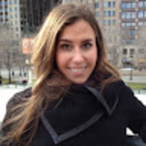 Meet your Posher, Andrea